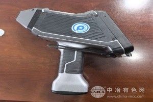 激光誘導擊穿光譜儀