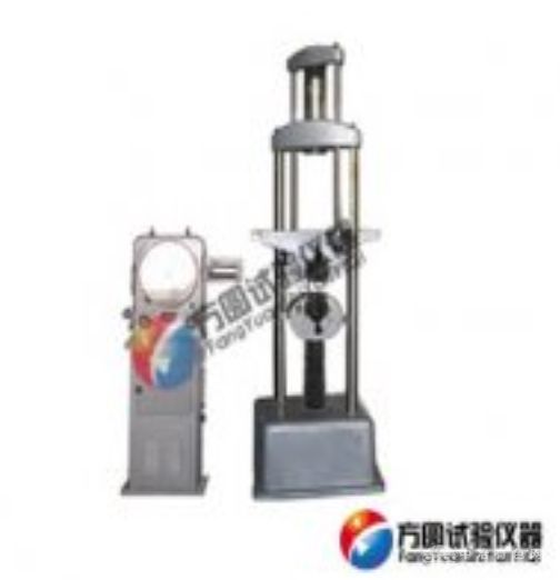 WE-100液壓萬能機
