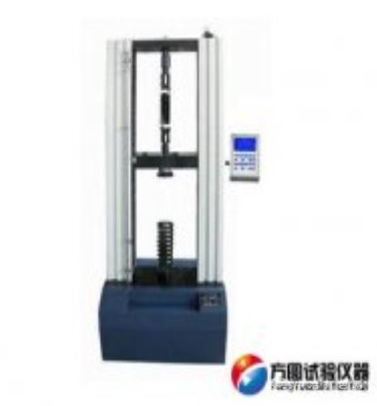 QTS-S系列數顯氣彈簧性能試驗機