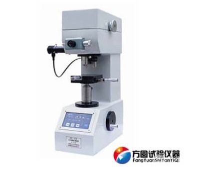 HV-5型小負荷維氏硬度計