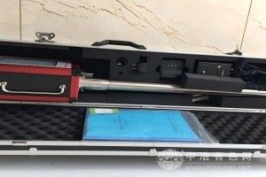 紫外煙氣分析儀