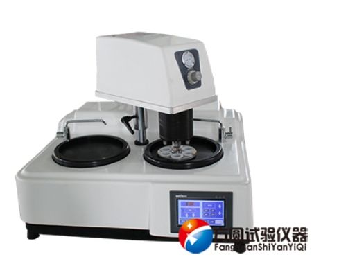 MP-2000全自動磨拋機