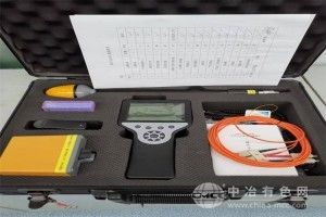 電輻射測試儀