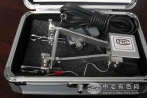 電子引伸計