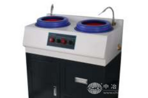 金相試樣手動拋光機