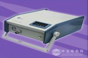 便攜式氣相色譜儀