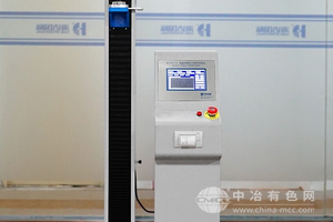 微電腦拉力試驗機