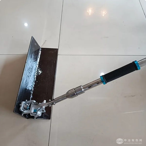 佰仕超聲