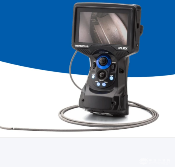  OLYMPUS