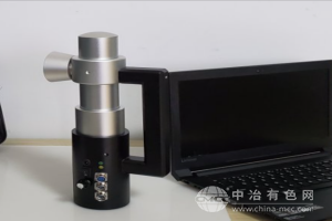 手提便攜式XRAY機