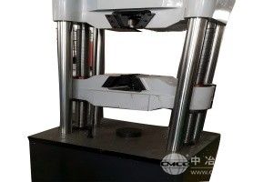 金屬材料拉伸機