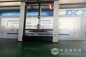 環剛度試驗機