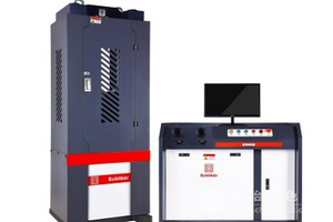 微機顯示萬能材料試驗機