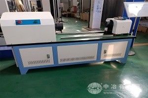 高強螺栓拉扭試驗機