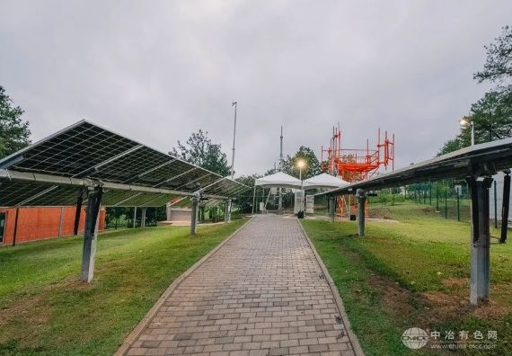 布局南美！天合光能與Facens大學合作打造巴西首個光伏產學研基地