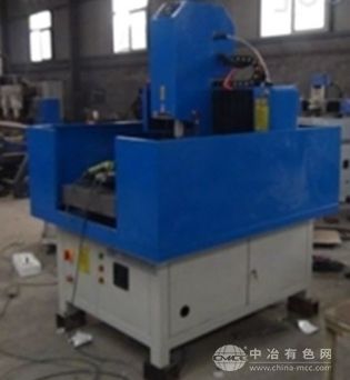 數控金屬雕刻機