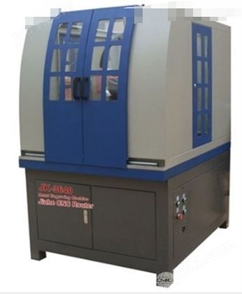 金屬模具雕銑機