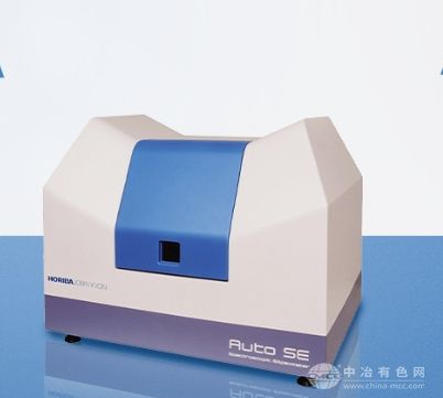  HORIBA Auto SE 橢圓偏振光譜儀