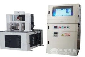 鈦合金延伸率試驗機