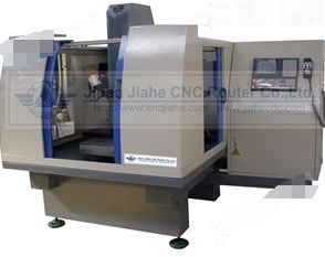 金屬模具雕刻機
