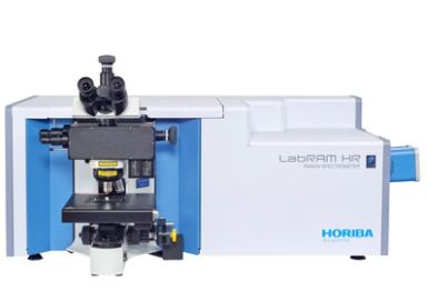HORIBAScientific推出的LabRAMHREvolution是一款高性能拉曼光譜儀，融合智能自動化與多項技術，適用于研究與常規分析。其波長范圍覆蓋200-2100nm，支持全波長自動切換，具備高光譜分辨率和超低波數檢測能力（低至10cm?1）。配備真共焦顯微光路和雙光路設計，實現快速UV-VIS/NIR切換及高空間分辨率成像。搭配LabSpec6軟件，提供強大的數據處理與分析功能，支持多種附件擴展，滿足多樣化樣品測試需求。
