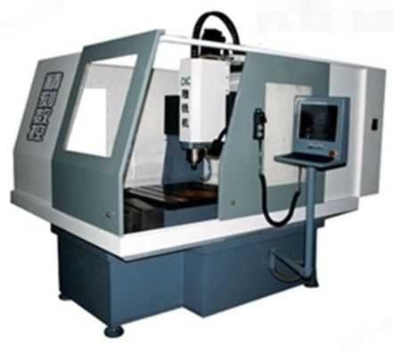 激光模具雕刻機