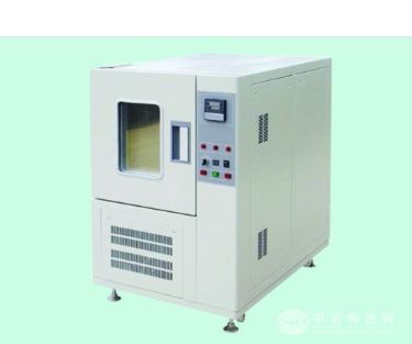 HS恒溫恒濕箱