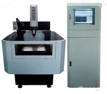 diy金屬雕刻機