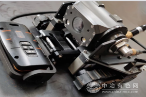 管道內窺機器設備