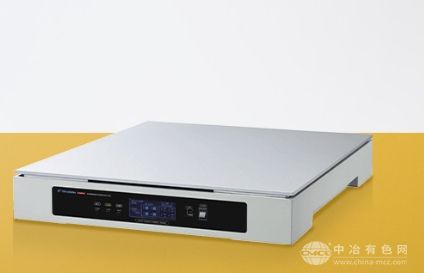  KURATECA MINI 系列桌上型主動式隔振臺