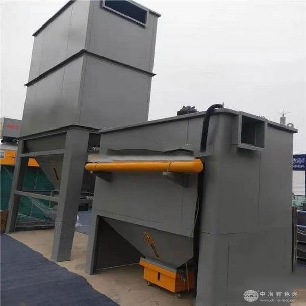轉讓9成新二手除塵器 二手脈沖布袋除塵器 二手高溫除塵器設備