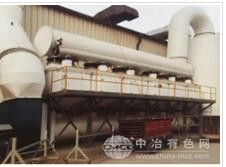 活性炭吸附/脫附+催化燃燒設備