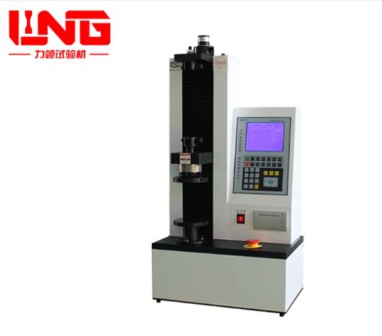 數顯式彈簧試驗機（單臂式）