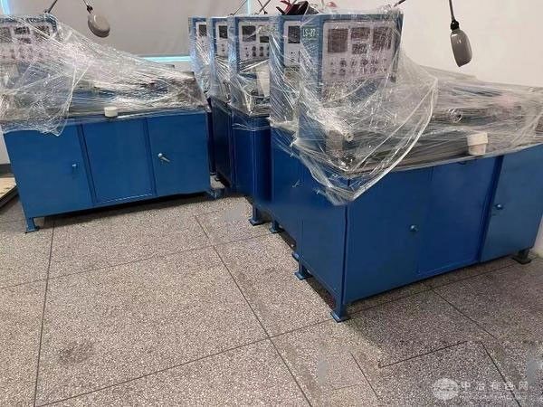 回收二手鎢絲拉絲機，鎢基金剛線設備