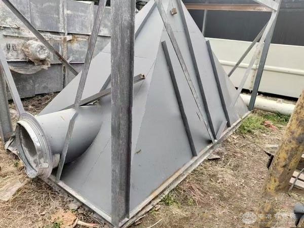 出售200袋脈沖除塵器,需要聯系