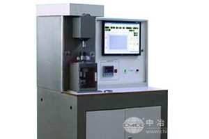微機控制立式萬能摩擦磨損試驗機