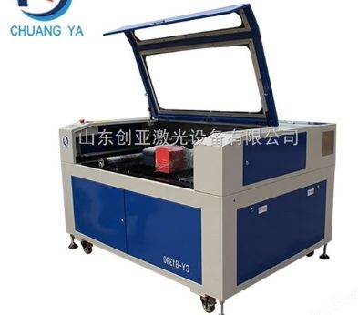打孔薄板YAG激光切割機