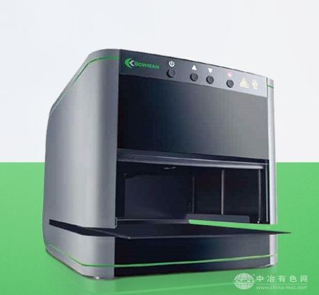 B系列 高精度鍍層測量系統