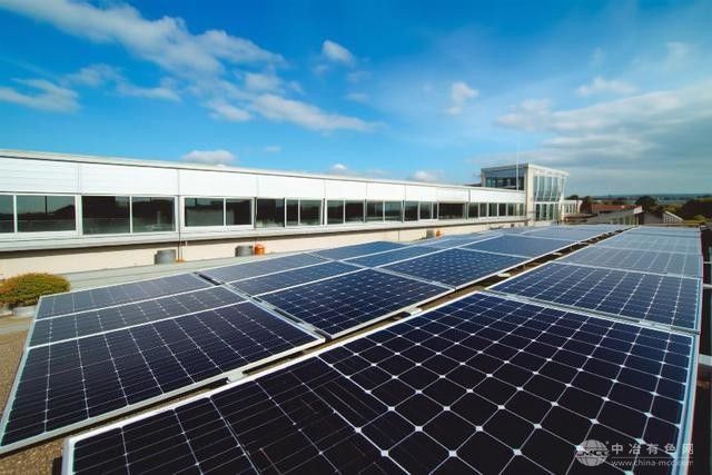 中國能建西北電力設計院成功簽約首批350兆瓦光熱發電示范工程