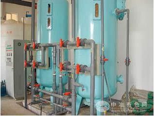 高效纖維過濾器