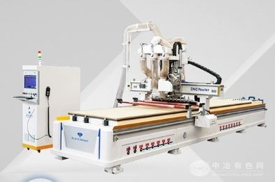 蜂窩板雕刻機