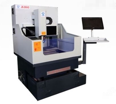 數控金屬模具雕刻機