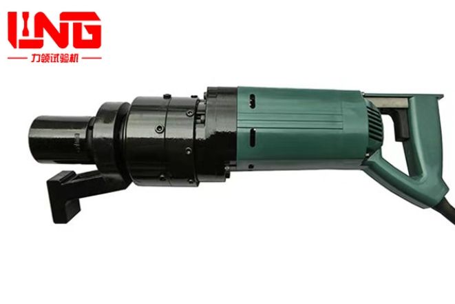 電動定扭矩扳手
