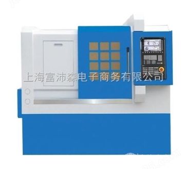 斜導軌數控車床
