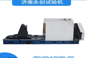 徑向載荷彎曲扭轉測試機