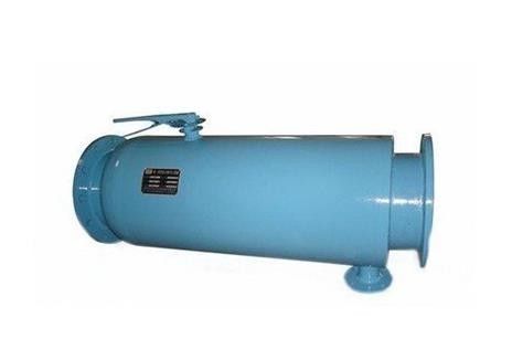 自動排污過濾器
