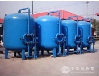 除氟裝置