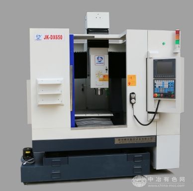 數控設備模具雕銑機