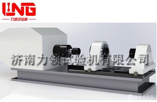 風電行業大型高強螺栓檢測儀