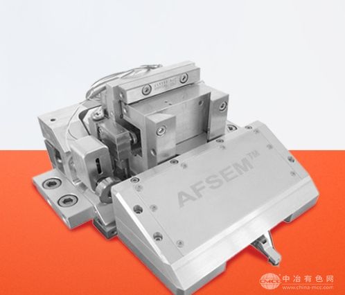 AFSEM 真空環境用原子力顯微鏡